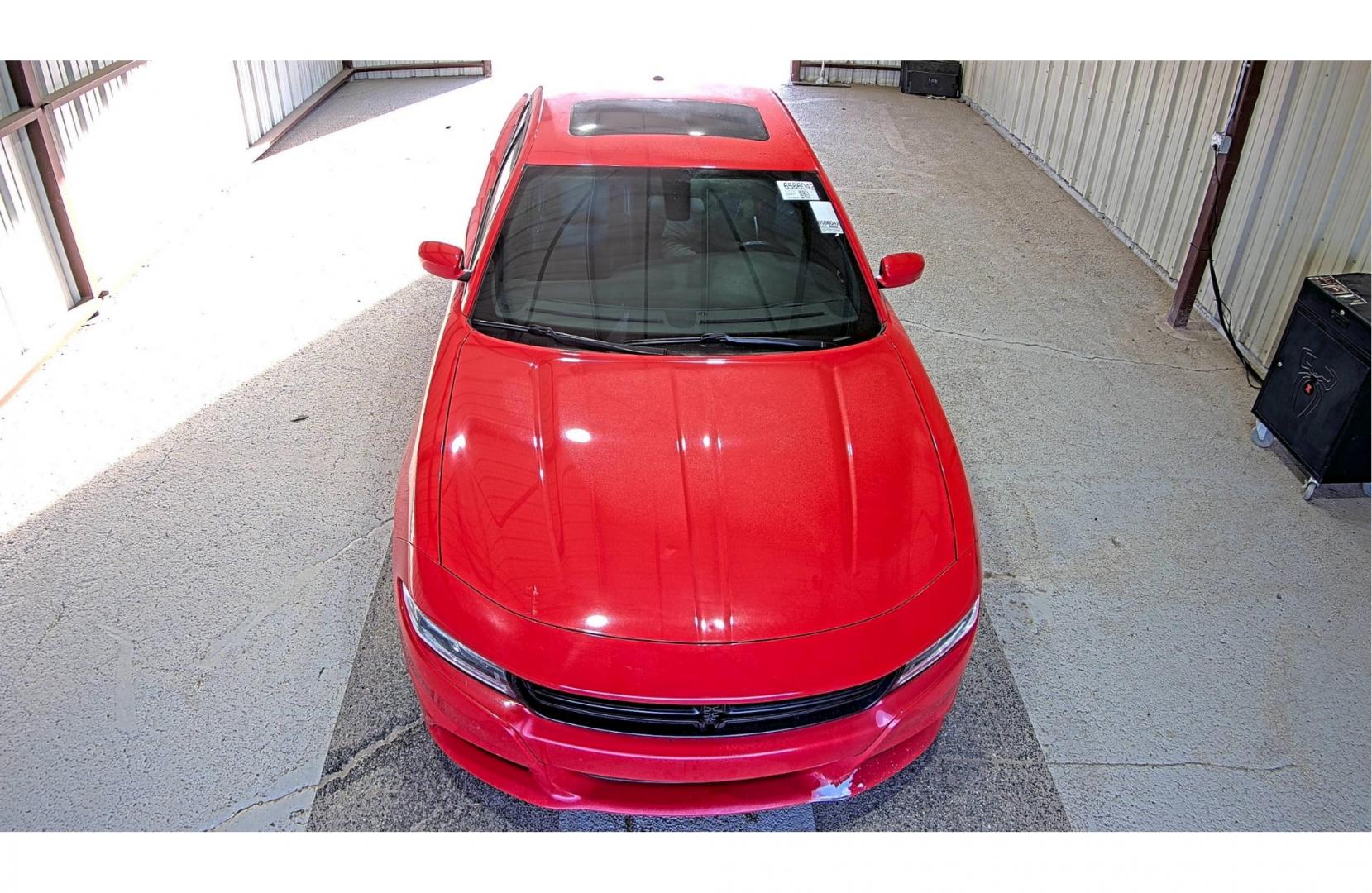 2019 Red Dodge Charger (2C3CDXBG1KH) , located at 2020 East Division Street, Arlington, TX, 76011, (817) 801-3191, 32.742390, -97.076874 - Come view this Fire Red Dodge Charger today! Premiere Buy Here Pay Here with NO Credit Check (score) at 2020 East Division Street, Arlington, Texas, located in the center of the Dallas/Fort Worth metro area. For in-house financing in Lancaster, Waxahachie, Cleburne, Sherman, Denton, McKinney, Wac - Photo#11